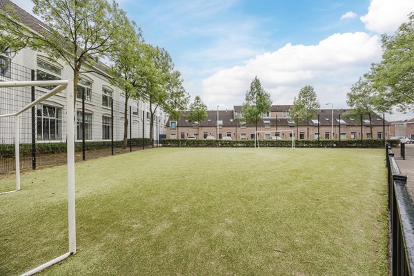 Medium property photo - Ringbaan-Noord 322, 5046 AE Tilburg